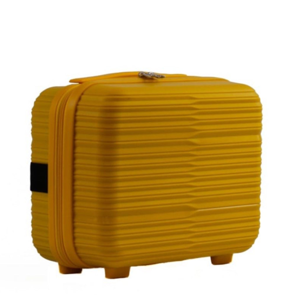 Frasqueira Cavezzale Verona Amarelo 105119