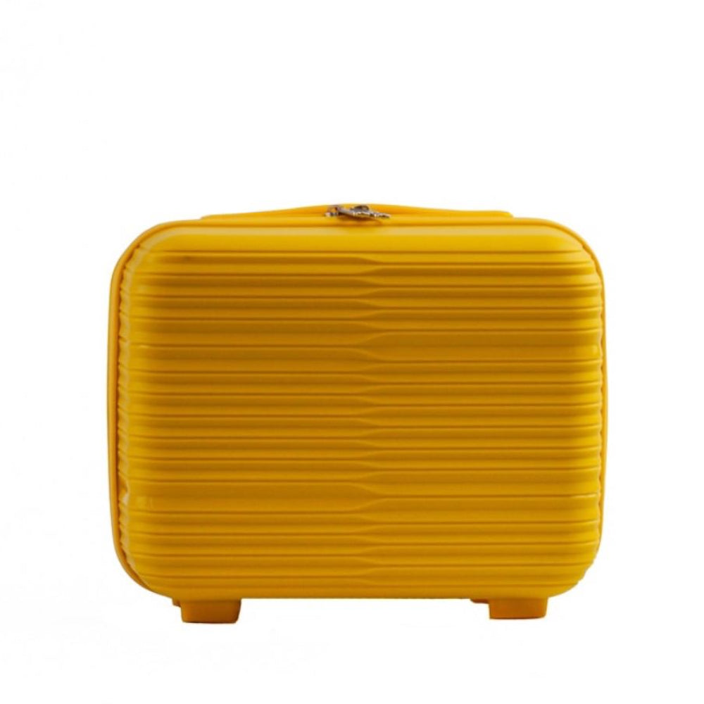 Frasqueira Cavezzale Verona Amarelo 105119