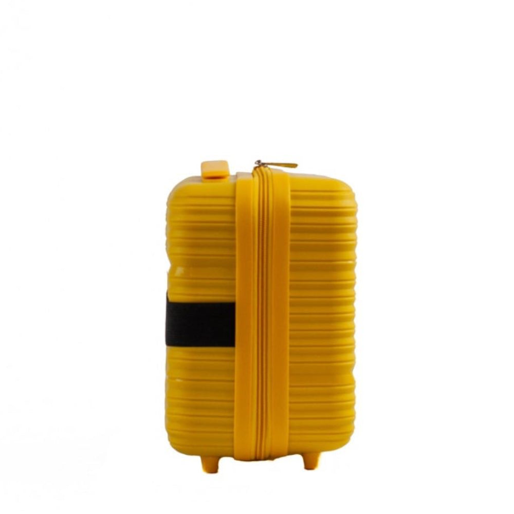 Frasqueira Cavezzale Verona Amarelo 105119