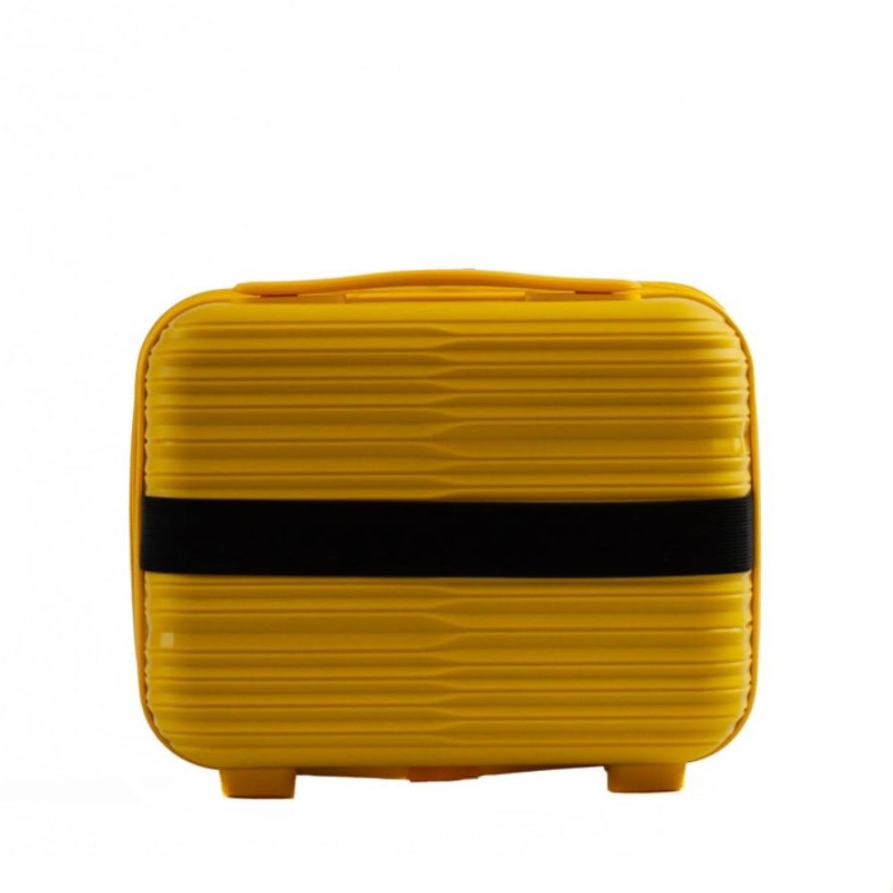 Frasqueira Cavezzale Verona Amarelo 105119