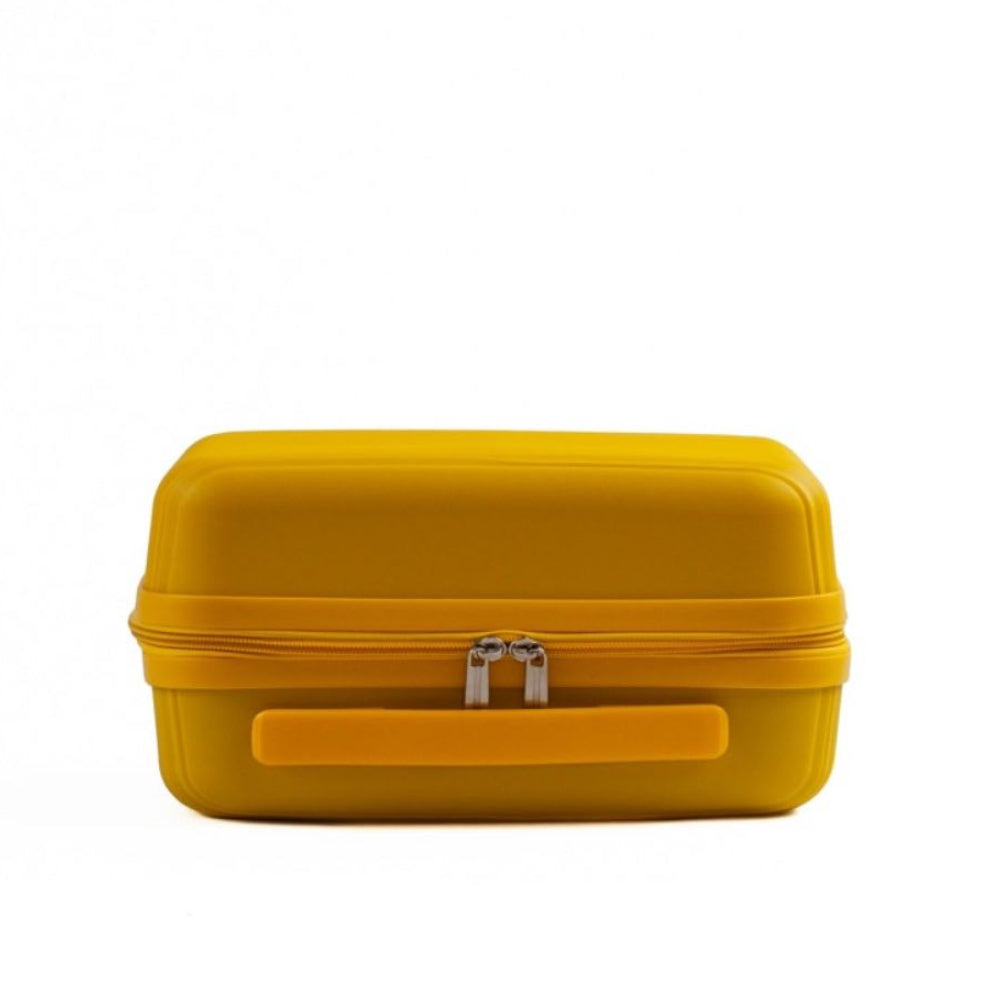 Frasqueira Cavezzale Verona Amarelo 105119