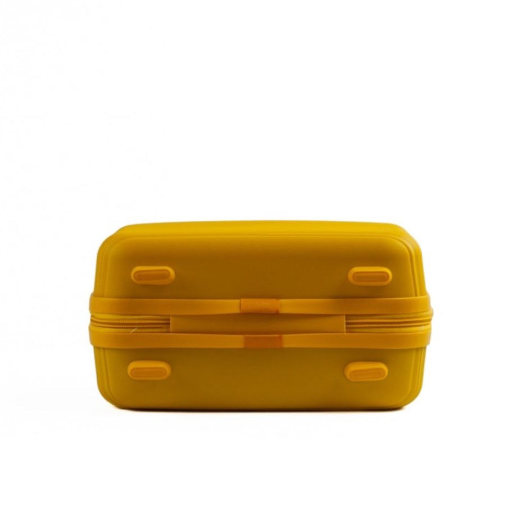 Frasqueira Cavezzale Verona Amarelo 105119
