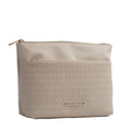 Necessaire Grande Cavezzale Bege 105124