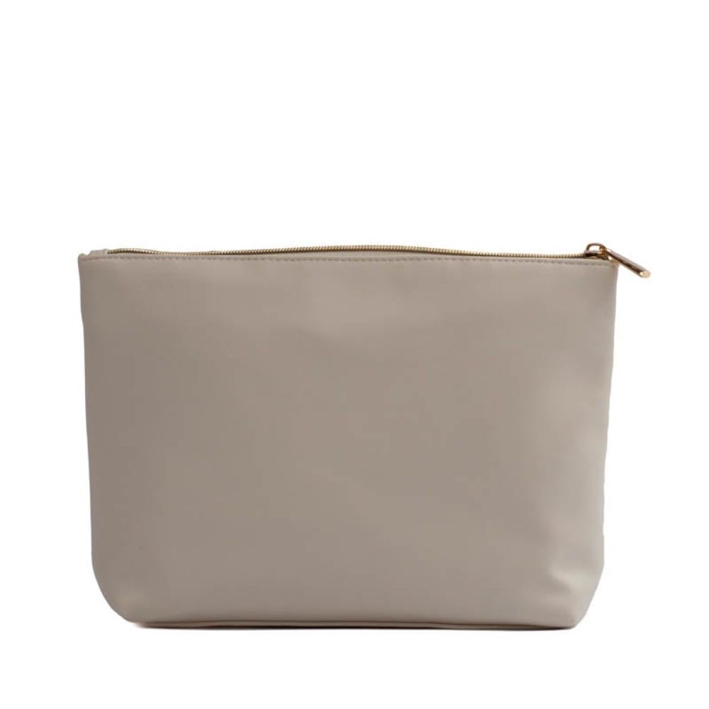 Necessaire Grande Cavezzale Bege 105124