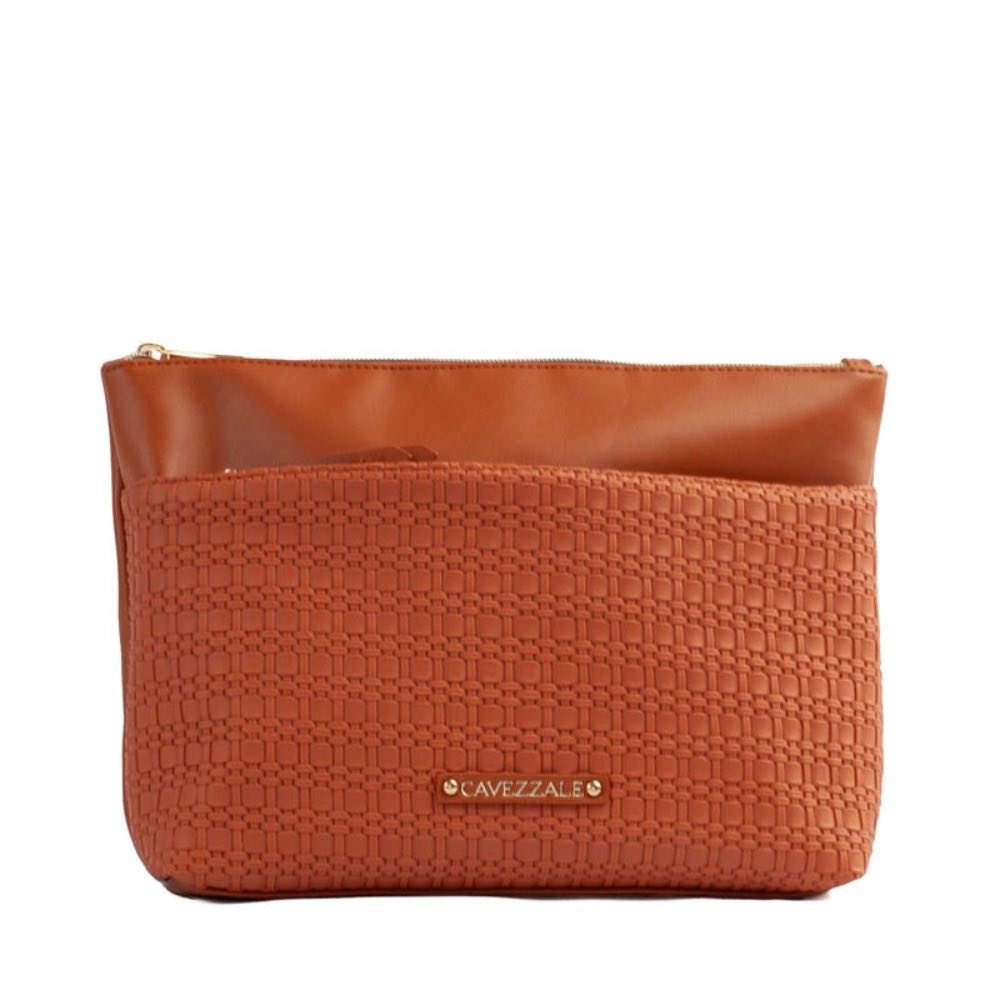 Necessaire Grande Cavezzale Camel 105124