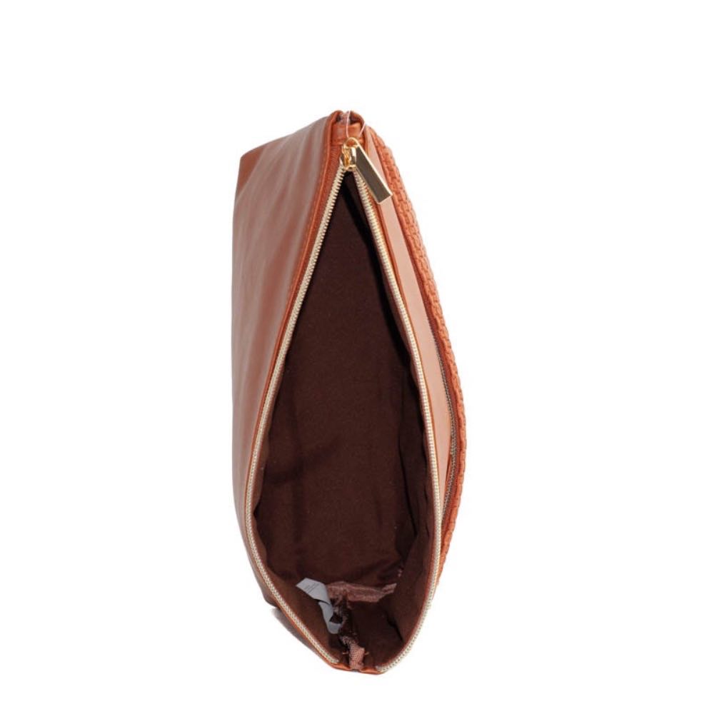 Necessaire Grande Cavezzale Camel 105124
