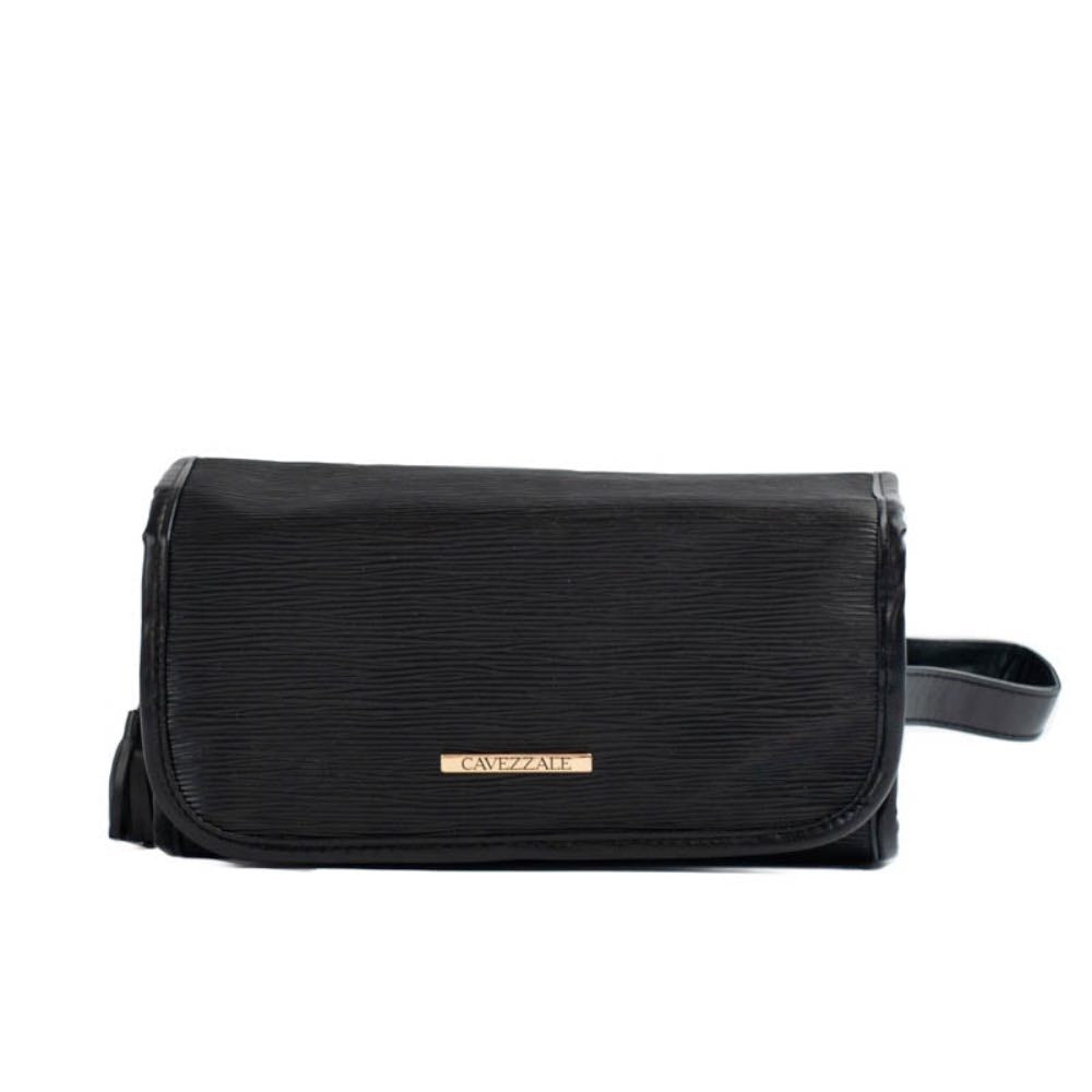 Necessaire Grande Cavezzale Preto 105126