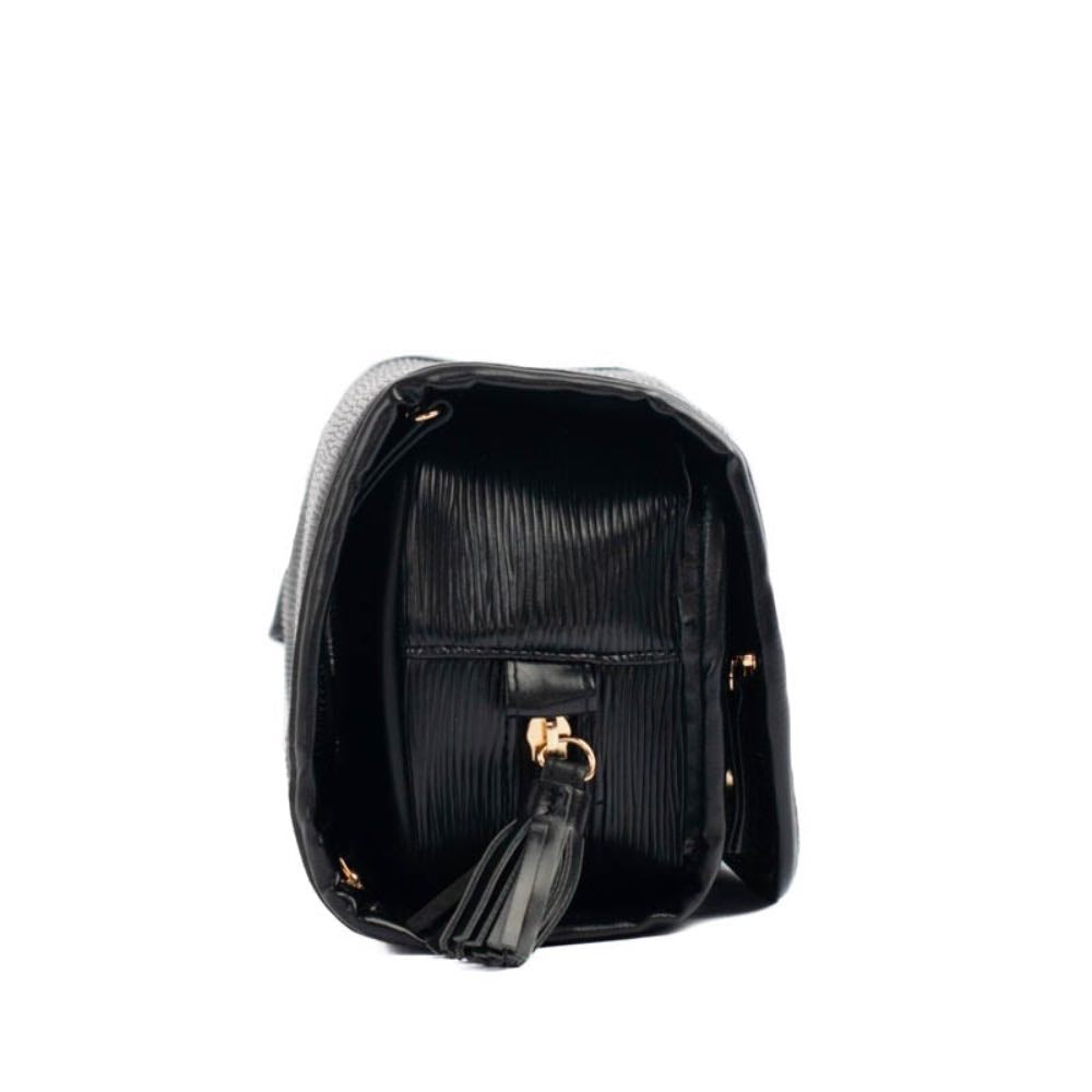Necessaire Grande Cavezzale Preto 105126