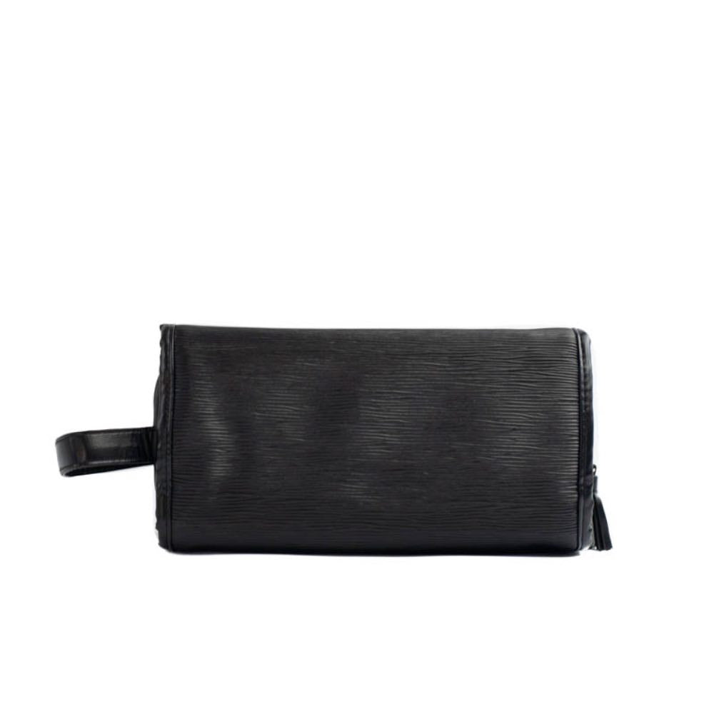 Necessaire Grande Cavezzale Preto 105126