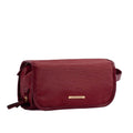 Necessaire Média Cavezzale Vermelho 105126