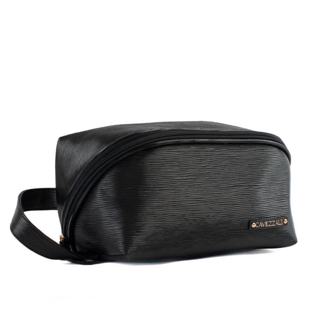 Necessaire Grande Cavezzale Preto 105127