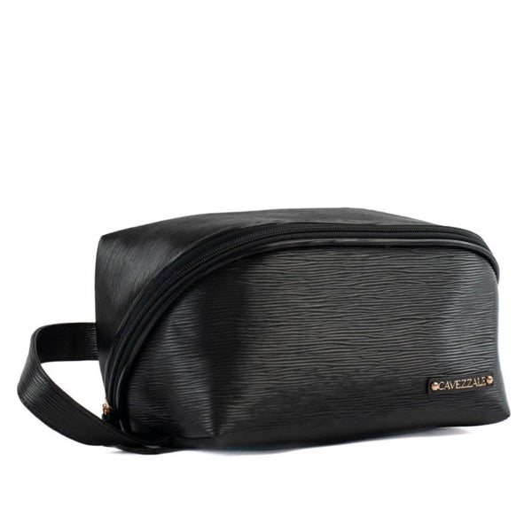 Necessaire Grande Cavezzale Preto 105127