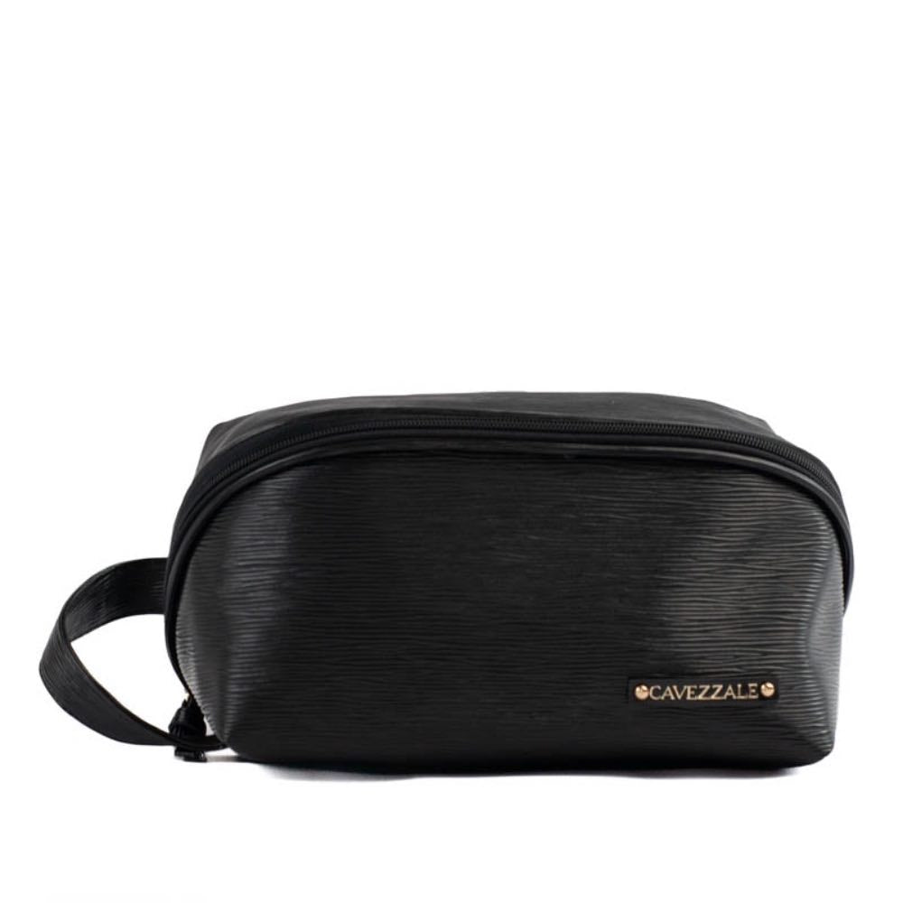 Necessaire Grande Cavezzale Preto 105127