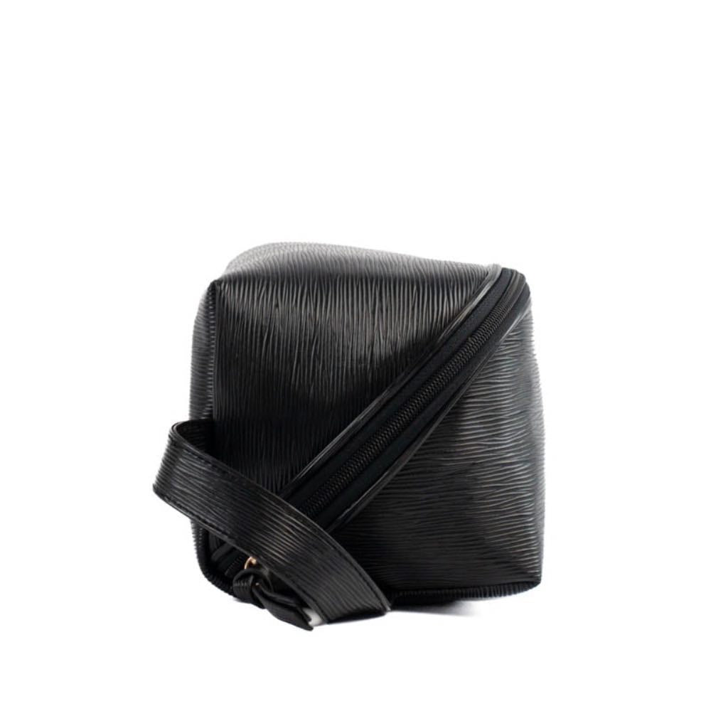 Necessaire Grande Cavezzale Preto 105127