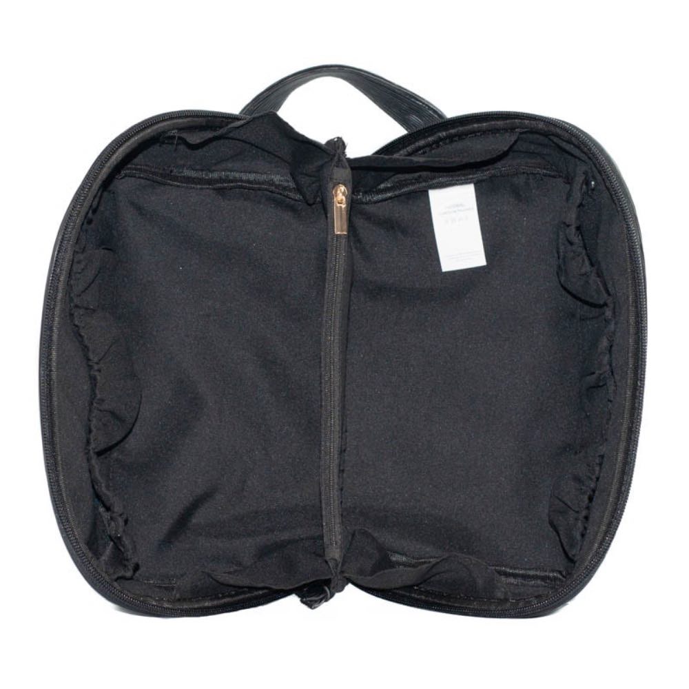 Necessaire Grande Cavezzale Preto 105127