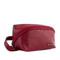 Necessaire Grande Cavezzale Vermelho 105127