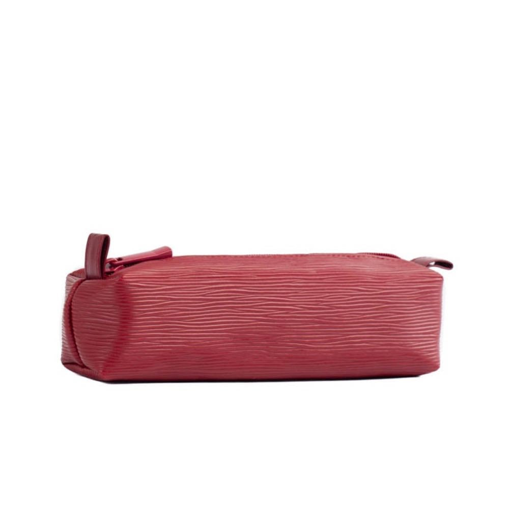Necessaire Cavezzale Vermelho 105128