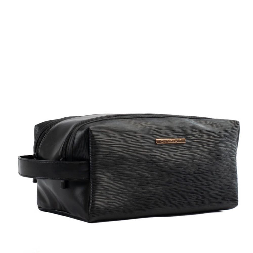 Necessaire Grande Cavezzale Vermelho 105129 – cavezzale