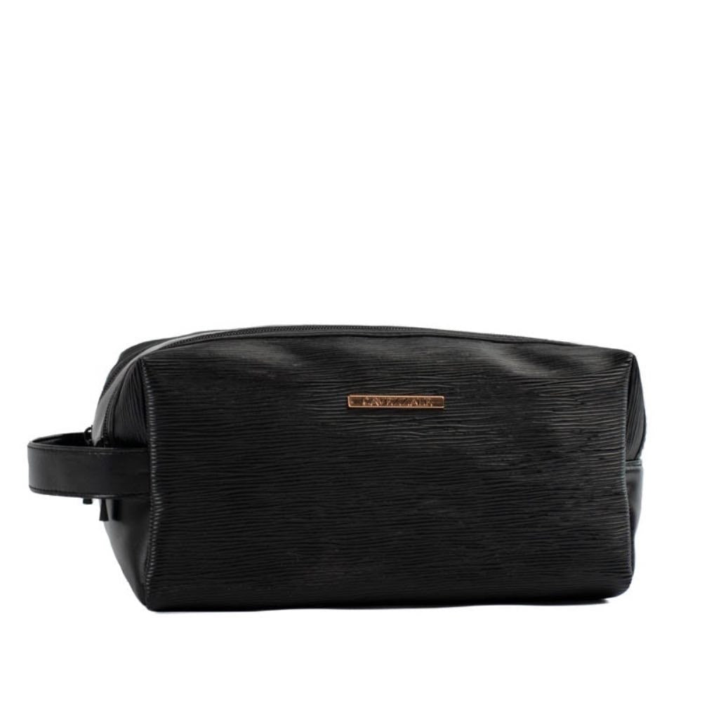 Necessaire Grande Cavezzale Preto 105129