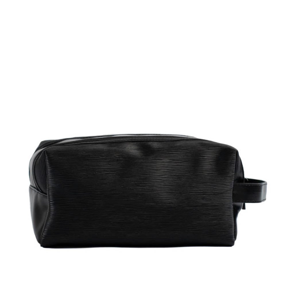 Necessaire Grande Cavezzale Preto 105129