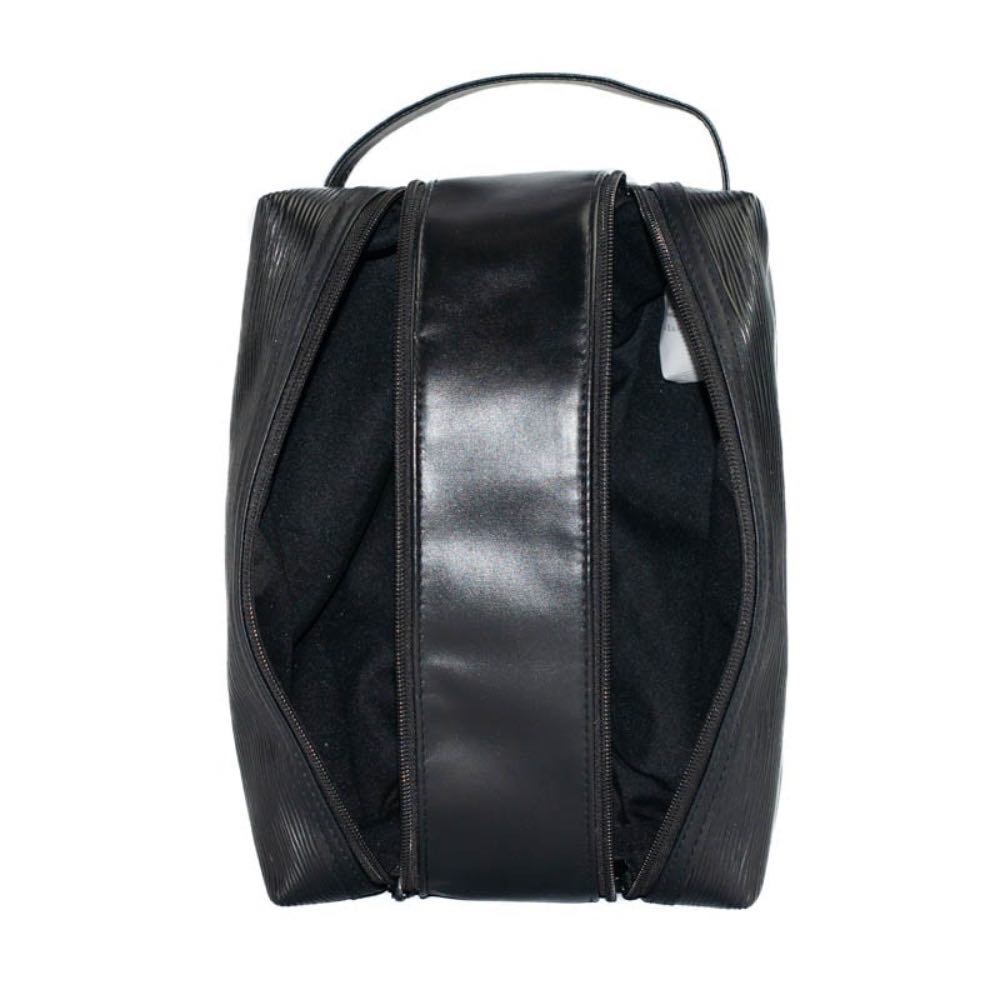 Necessaire Grande Cavezzale Preto 105129