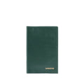 Porta Passaporte de Couro Fly Feminino Cavezzale Musgo 105313