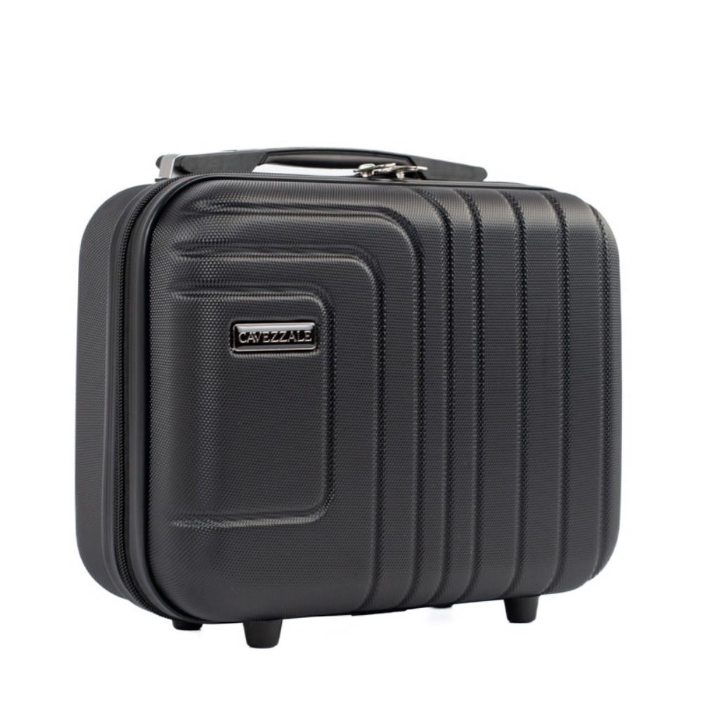 Frasqueira Cavezzale Milano Plus Preto 105203