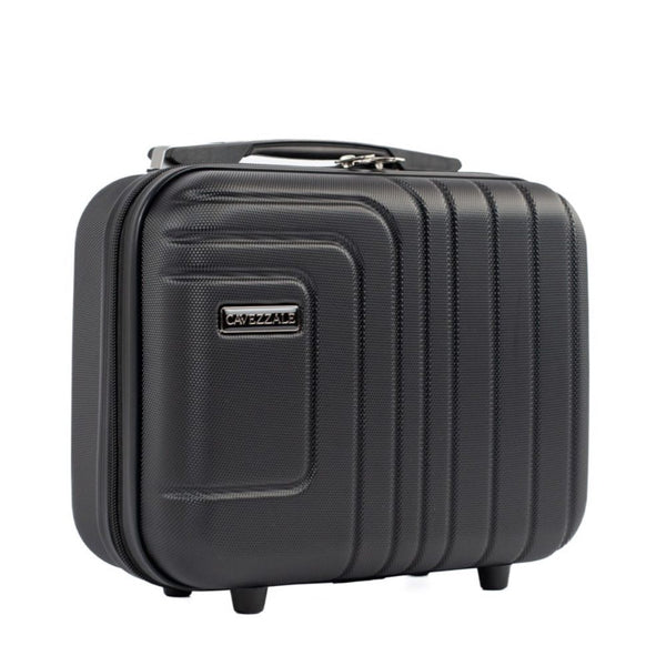 Frasqueira Cavezzale Milano Plus Preto 105203