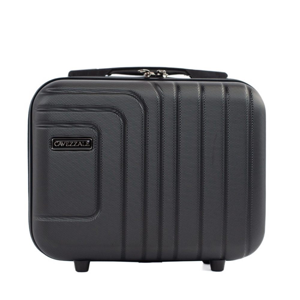 Frasqueira Cavezzale Milano Plus Preto 105203