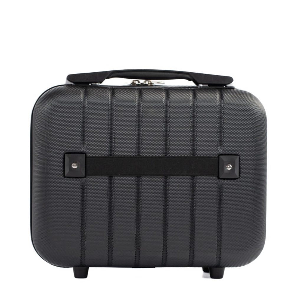 Frasqueira Cavezzale Milano Plus Preto 105203