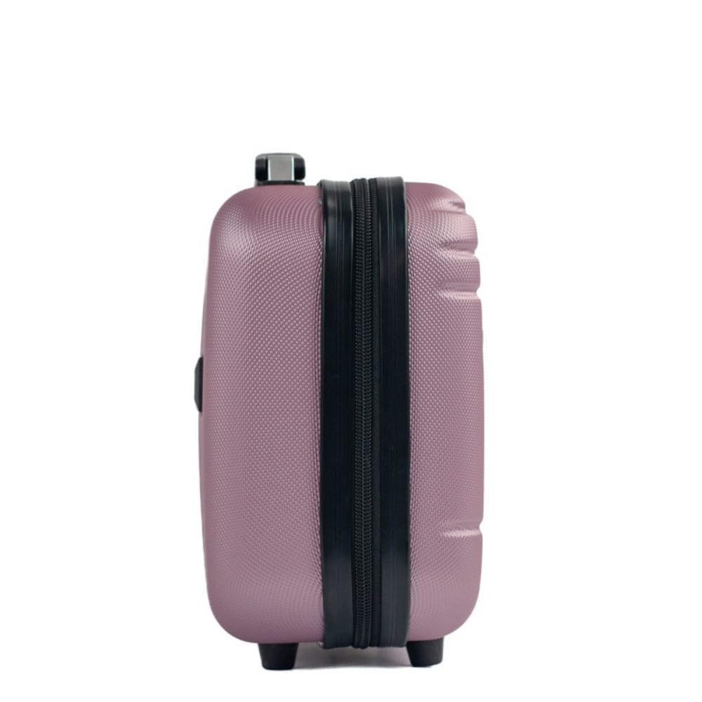 Frasqueira Cavezzale Milano Plus Rose 105203
