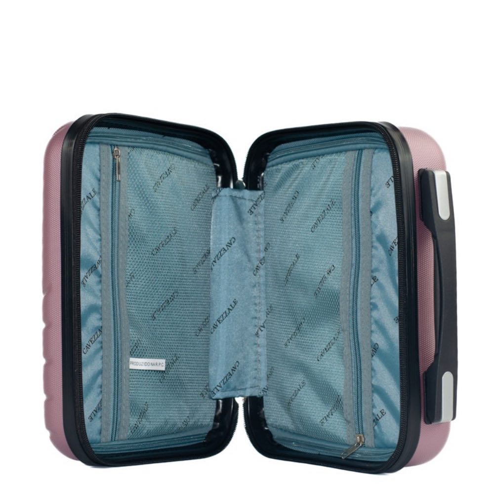 Frasqueira Cavezzale Milano Plus Rose 105203
