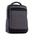 Mochila de Poliéster Cavezzale Cinza 105207