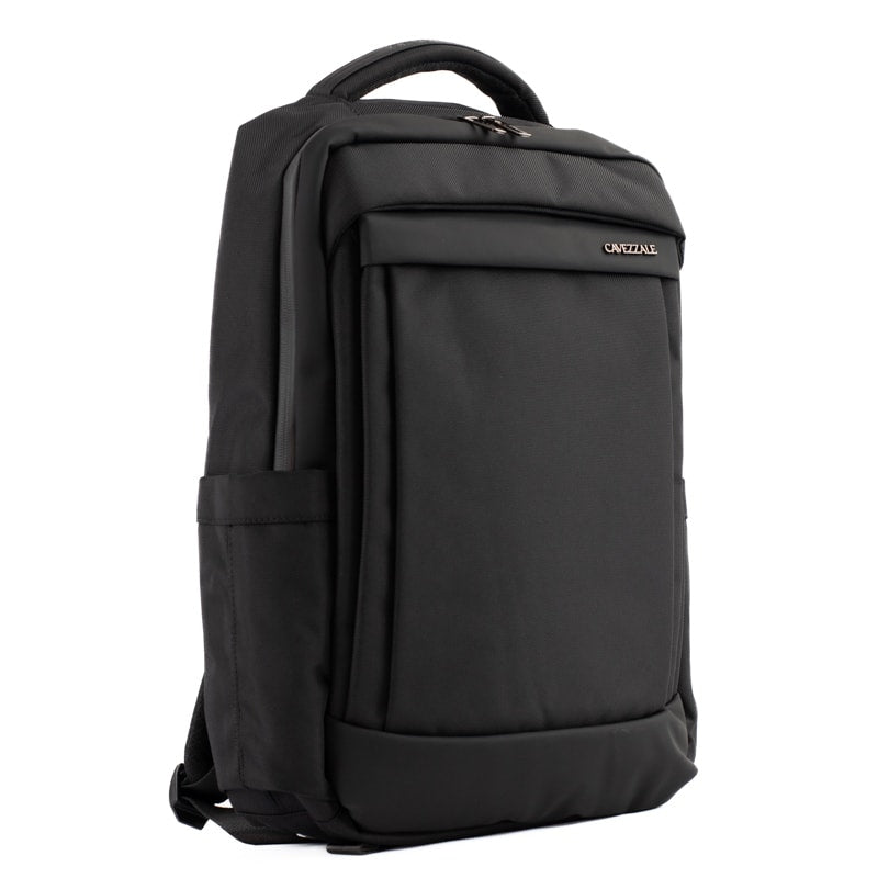 Mochila de Poliéster Cavezzale Preto 105207