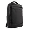 Mochila de Poliéster Cavezzale Preto 105207