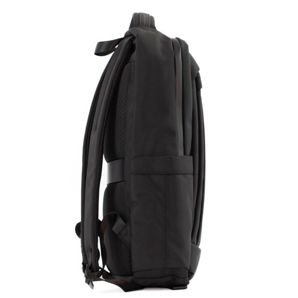 Mochila de Poliéster Cavezzale Preto 105207