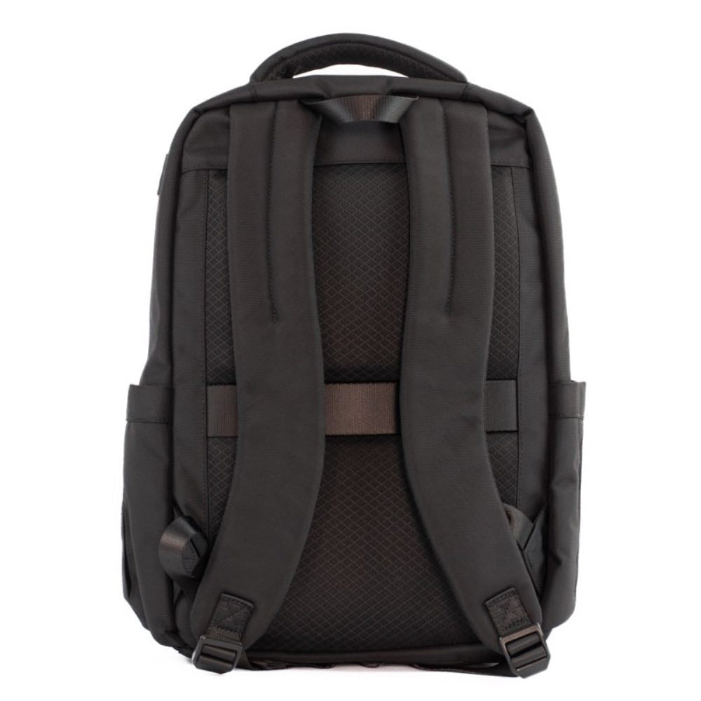 Mochila de Poliéster Cavezzale Preto 105207