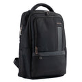 Mochila de Poliéster Cavezzale Preto 105208