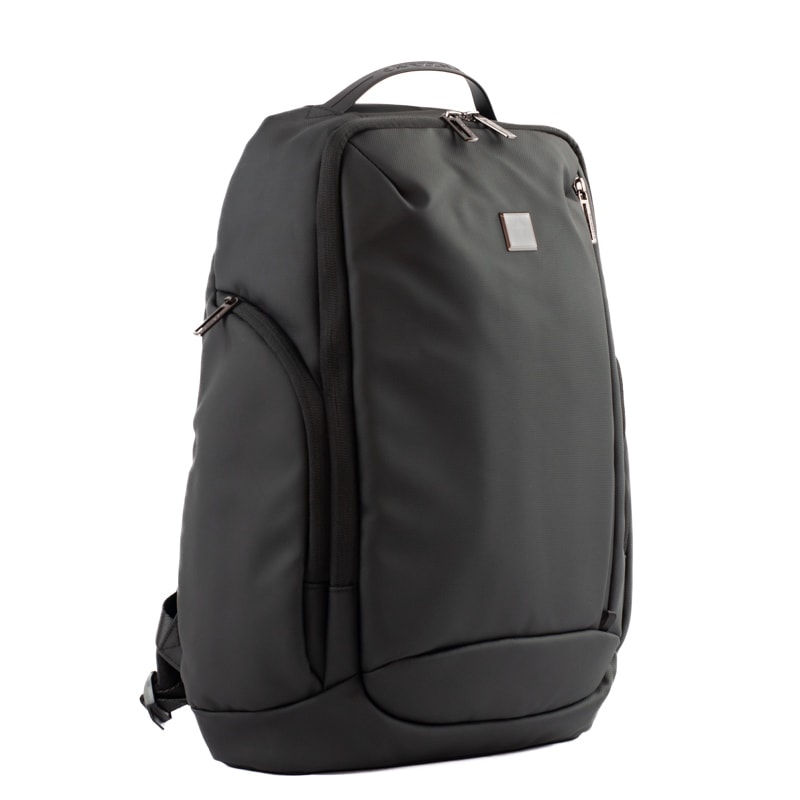 Mochila de Poliéster Cavezzale Preto 105209