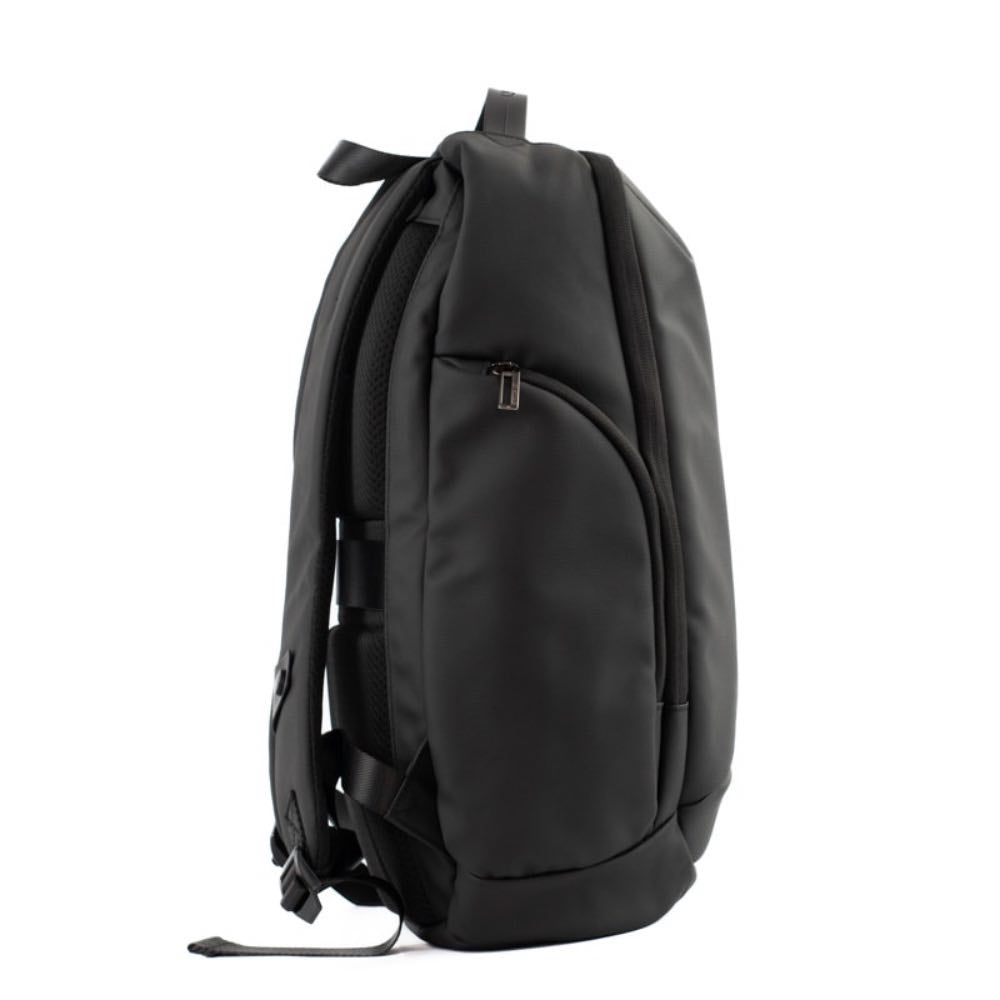 Mochila de Poliéster Cavezzale Preto 105209