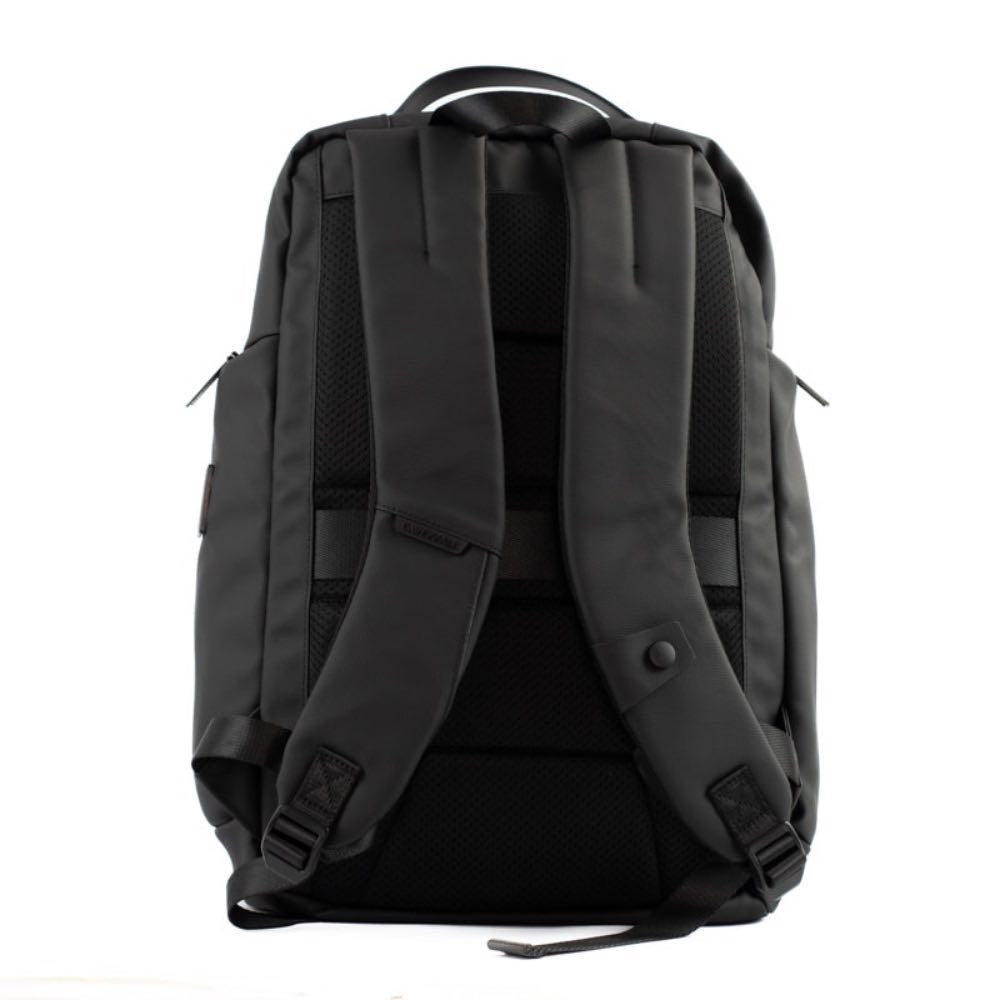 Mochila de Poliéster Cavezzale Preto 105209