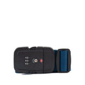 Correia para Mala Cavezzale com TSA Azul 105211