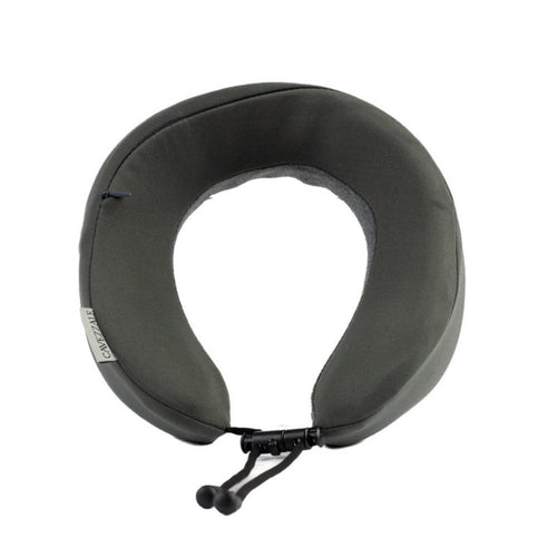 Almofada para Pescoço Cavezzale Cinza Escuro 105227