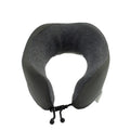 Almofada para Pescoço Cavezzale Cinza Escuro 105227