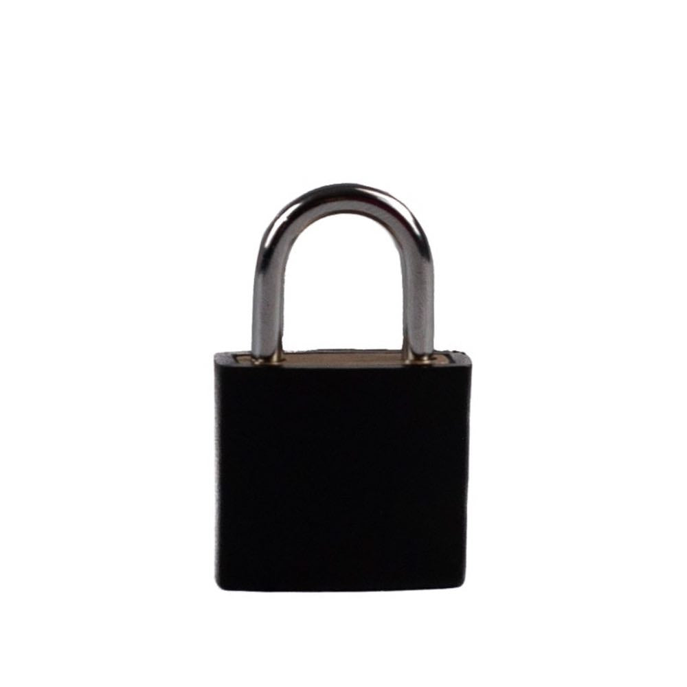 Cadeado Chave Cavezzale Preto 105230