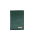 Porta Documentos Couro Fly Cavezzale Musgo 105312