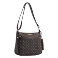Bolsa Personnalite Cavezzale Chocolate 104529