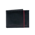 Carteira de Couro Masculina Cavezzale Preto 104295