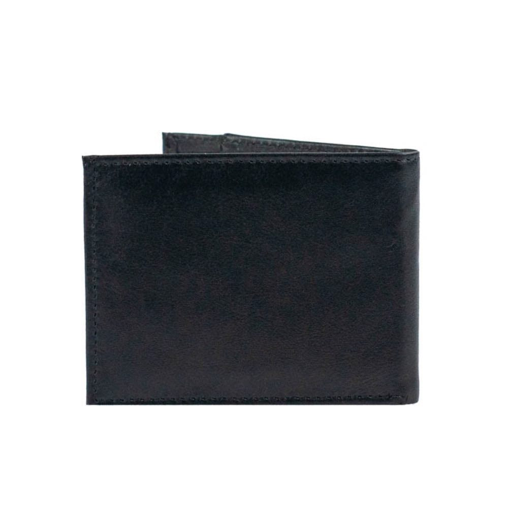 Carteira de Couro Masculina Cavezzale Preto 104295
