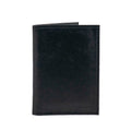 Carteira de Couro Masculina Cavezzale Preto 105378